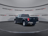 Engine: Gas V6 3.5L EcoBoost Safety Equipment ABS And Driveline Traction Control Side Impact Beams D... (image 5)