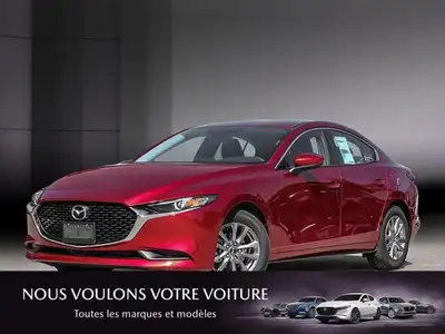 À des fins de transparence et de satisfaction de notre clientèle, Planète Mazda inclut dans le prix...