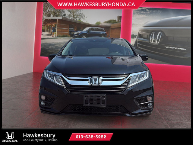 2019 Honda Odyssey EX BA for sale in Cars & Trucks in Ottawa - Image 2