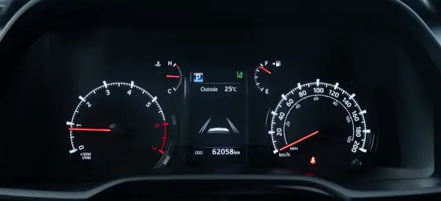 2020 Toyota 4Runner SR5 4WD, Sunroof, Alloy Wheels, Rear View Ca in Cars & Trucks in Oakville / Halton Region - Image 18