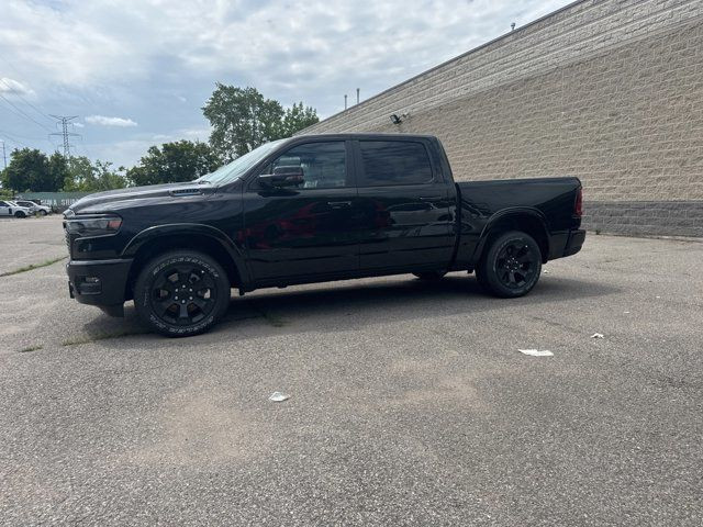 2025 Ram 1500 Big Horn in Cars & Trucks in City of Toronto - Image 2