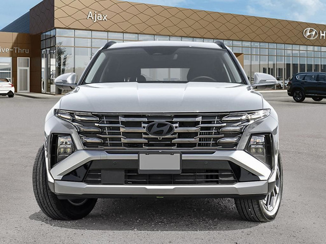 2025 Hyundai Tucson Hybrid Ultimate in Cars & Trucks in Oshawa / Durham Region - Image 2
