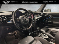 ===== 2023 MINI 3 Portes Cooper SE | Ligne Classique | Volant Chauffant | ===== ===== Pourquoi achet... (image 8)