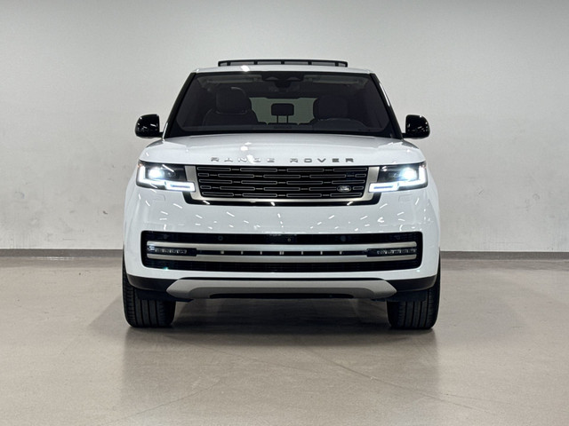 2023 Land Rover NEW RANGE ROVER P530 SE SWB in Cars & Trucks in City of Montréal - Image 3