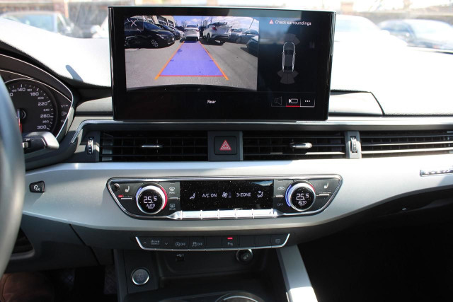 2023 Audi A4 Komfort in Cars & Trucks in Mississauga / Peel Region - Image 3