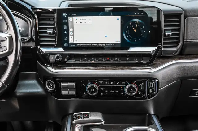2022 Chevrolet Silverado 1500 RST Z71 Awd 4X4 Crew Cab / 5.3L V8 in Cars & Trucks in City of Montréal - Image 33