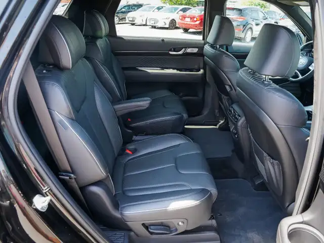 2025 Hyundai Palisade ULTIMATE CALLIGRA in Cars & Trucks in Ottawa - Image 18