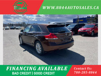 in.2011 Toyota Venza AWD Style, Space, and All-Season Confidence!in.- (REBUILT/ACTIVE) RECERTIFIED (... (image 2)