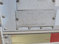 Auction Date: June 5, 2025. : Van & Reefer Trailers: Serial Number 1UYVS25333U007750 ;Year 2003 ;Mak... (image 4)