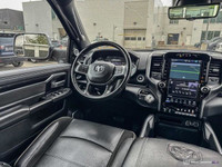 The *2022 Ram 2500 Laramie Sport* is a heavy-duty powerhouse built to handle serious work with serio... (image 9)