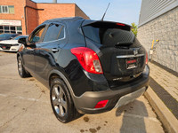 { CERTIFIED PRE-OWNED } CAR WAS IN PREVIOUS ACCIDENT AND REPAIRED TO GOVERNMENT STANDARDS!! BRANDED... (image 4)