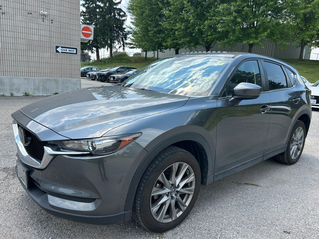 2021 Mazda CX-5 GS ONE OWNER| NO ACCIDENTS| SUNROOF in Cars & Trucks in Markham / York Region