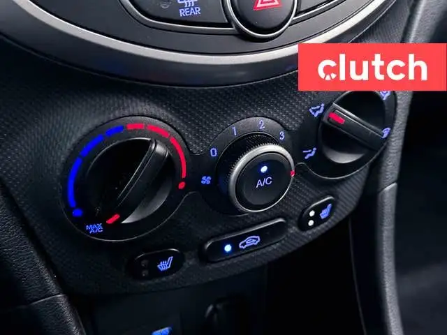 2017 Hyundai Accent GL w/ Bluetooth, Heated Front Seats, Cruise  in Cars & Trucks in Ottawa - Image 28