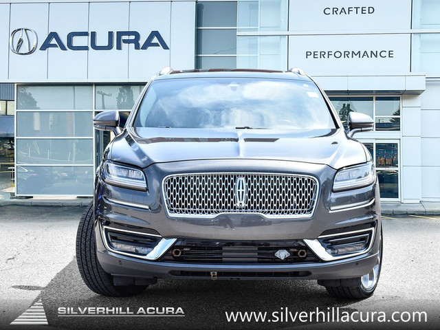 2020 Lincoln Nautilus Reserve in Cars & Trucks in Calgary - Image 2