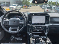 This Ford F-150 has a dependable Regular Unleaded V6 3.5 L EcoBoost engine powering this Automatic t... (image 9)