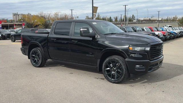 2025 Ram 1500 Laramie | Towing Technology Group in Cars & Trucks in Edmonton - Image 2