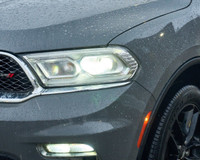 TUNGSTEN ACCENT STITCHING, TRANSMISSION: 8-SPEED AUTOMATIC (STD), RADIO: UCONNECT 5 NAV W/10.1 DISPL... (image 8)