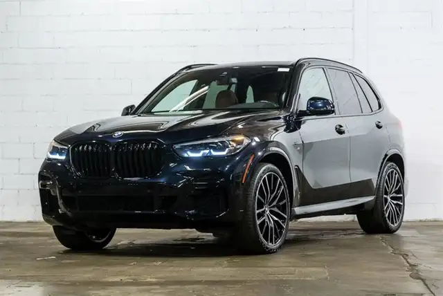 2023 BMW X5 M50i | Premium | Navigation | Accès Confort in Cars & Trucks in City of Montréal - Image 4