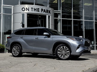 Visit our dealership to explore the recent trade-in of the 2020 TOYOTA HIGHLANDER LIMITED. This exce... (image 9)