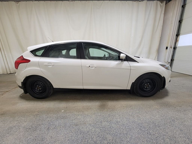  2014 Ford Focus TITANIUM 300A W/ SUNROOF in Cars & Trucks in Regina - Image 3