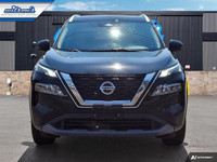 Check out this certified 2021 Nissan Rogue SV AWD | Pano Roof | 360 Camera | Heated Steering + Seats... (image 7)