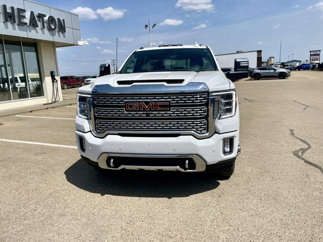 2023 GMC Sierra 3500 HD Denali in Cars & Trucks in Edmonton - Image 4