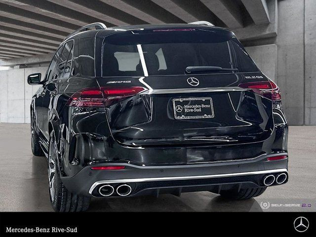 2025 Mercedes-Benz GLE AMG 53 4MATIC in Cars & Trucks in Longueuil / South Shore - Image 3