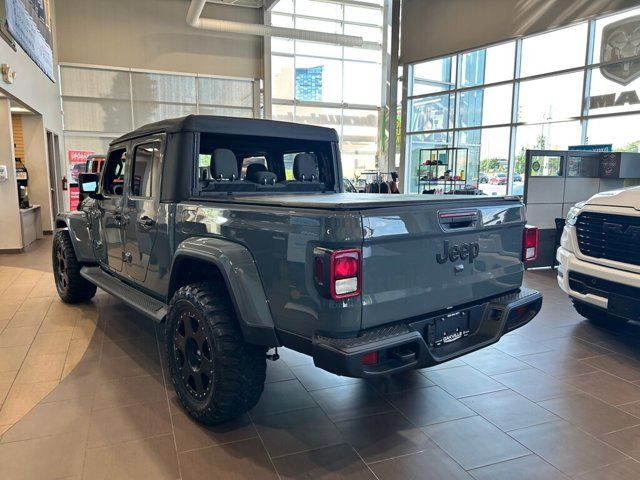 2025 Jeep Gladiator Sport S in Cars & Trucks in Oakville / Halton Region - Image 3
