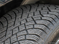 Previous Daily Rental: Window Grid Antenna, Valet Function, Trunk Rear Cargo Access, Trip Computer,... (image 9)
