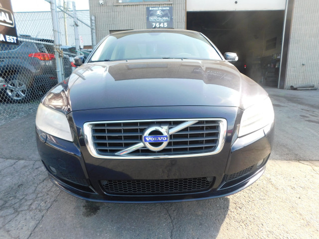 Volvo S80 3.2L 2010 in Cars & Trucks in City of Montréal - Image 2