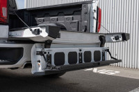 Experience premium capability with the 2021 GMC Sierra 1500 Denali featuring a 3.0L Duramax Turbo-Di... (image 5)