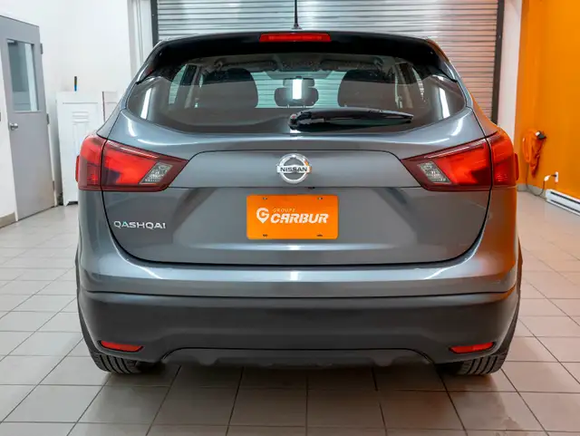 2019 Nissan Qashqai S *CARPLAY* SIÈGES CHAUFF ALERTES BLUETOOTH  in Cars & Trucks in Laurentides - Image 7