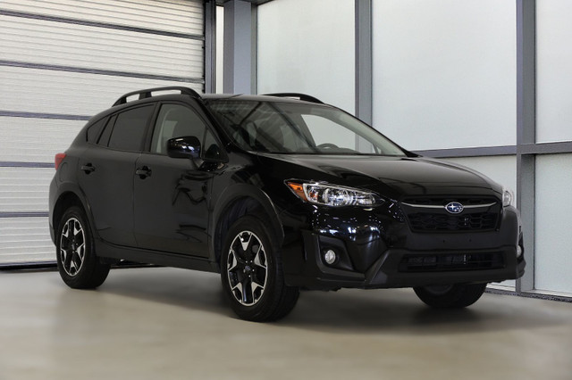 2019 Subaru Crosstrek Touring / AWD / Volant Chauffant / Carplay in Cars & Trucks in Longueuil / South Shore