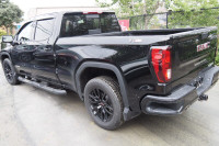 2024 GMC Sierra 1500 Elevation Crew 4x4 5.3 lt V8 Well equipped with Bucket Seats Console Heated Pow... (image 3)
