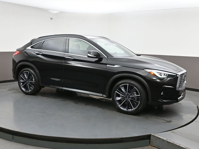 2025 Infiniti QX55 ESSENTIAL in Cars & Trucks in City of Halifax