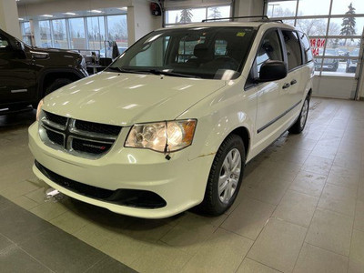 2013 Dodge Grand Caravan SE *7 Psg* *3 zone climate* *283 HP*