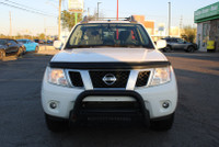 ACCIDENT FREE WELL MAINTAINED Built to Roam. Ready for Anything. The 2019 Nissan Frontier is your ti... (image 1)
