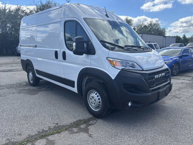 2025 Ram ProMaster Cargo Van Tradesman in Cars & Trucks in Mississauga / Peel Region - Image 3