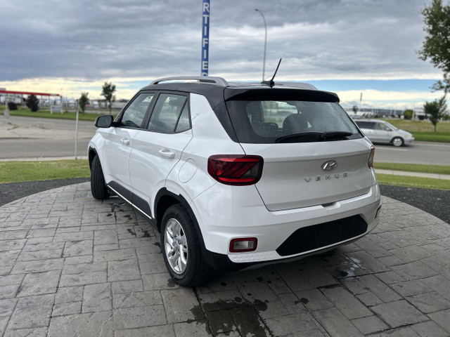 2025 Hyundai Venue Preferred in Cars & Trucks in Calgary - Image 2