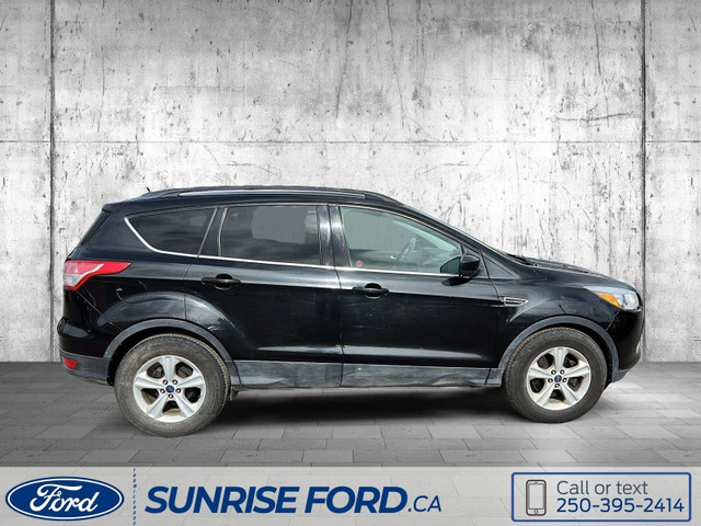 2014 Ford Escape SE 4WD in Cars & Trucks in 100 Mile House - Image 4