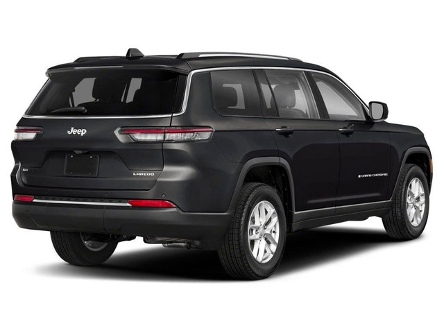 2025 Jeep Grand Cherokee L in Cars & Trucks in Chatham-Kent - Image 3