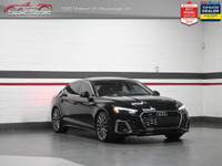 Cash Price: $39,995 Finance Price: $37,995 S-Line, Low Mileage, Digital Dash, Navigation, Sunroof, W... (image 2)
