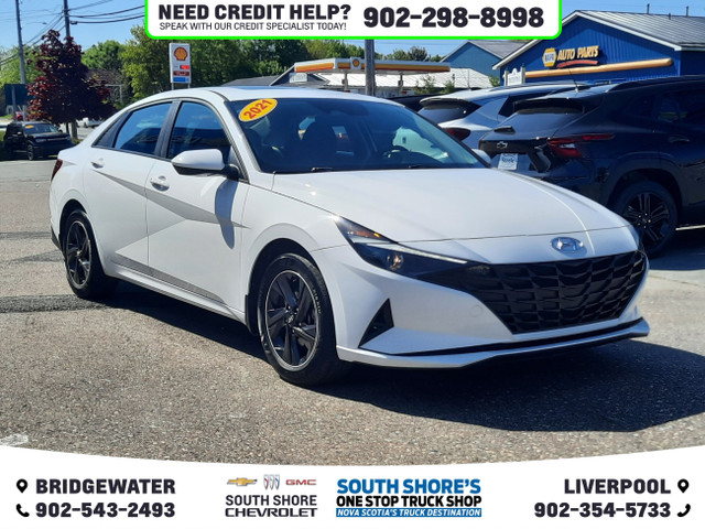2021 Hyundai Elantra Preferred in Cars & Trucks in Bridgewater - Image 4