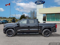 This GMC Sierra 1500 boasts a Turbocharged Gas I4 2.7L/166 engine powering this Automatic transmissi... (image 3)