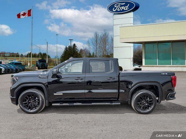 2024 GMC Sierra 1500 Elevation in Cars & Trucks in Kitchener / Waterloo - Image 4