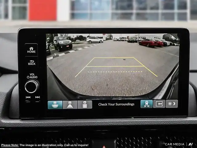 2025 Honda CR-V Hybrid Touring in Cars & Trucks in Hamilton - Image 21