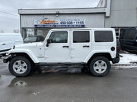 See Dealer Website for Details. 2012 Jeep Wrangler Unlimited Sahara (image 6)