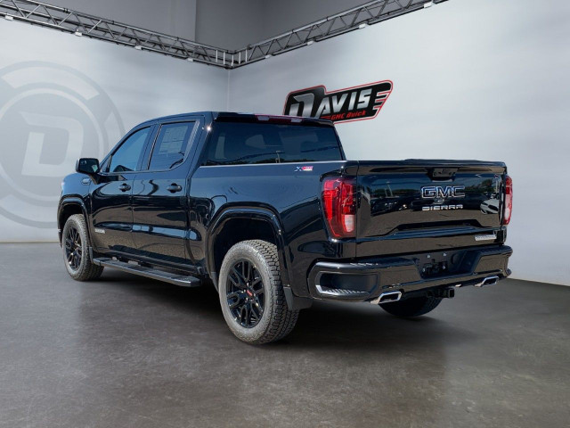 2025 GMC Sierra 1500 in Cars & Trucks in Medicine Hat - Image 3