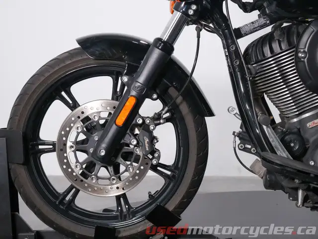 2022 Indian Motorcycle Chief in Street, Cruisers & Choppers in Kelowna - Image 13