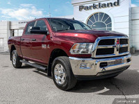 This Ram 3500 delivers a Intercooled Turbo Diesel I-6 6.7 L/408 engine powering this Automatic trans... (image 6)